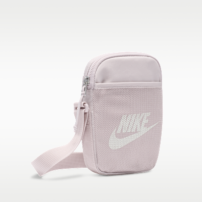 Nike Heritage 斜背包 (小型，1 公升)