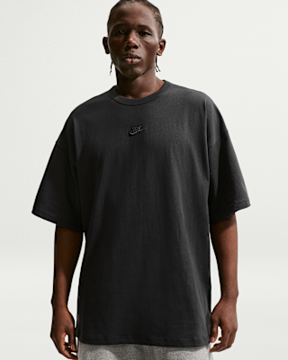 Мужская футболка Nike Sportswear Premium Essentials Oversized