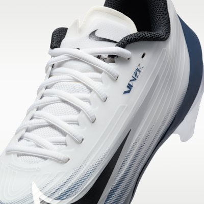 Nike Vapor Speed 3 Tacos de fútbol americano