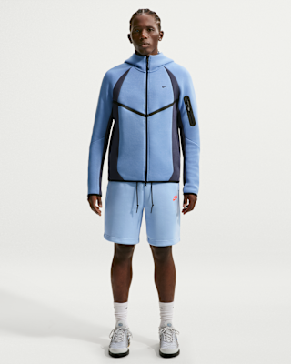 Nike Tech Men's Fleece Shorts. Nike CA