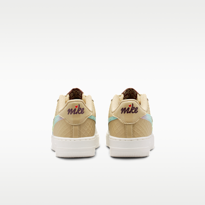 Кроссовки детские Nike Air Force 1 LE, фото 6