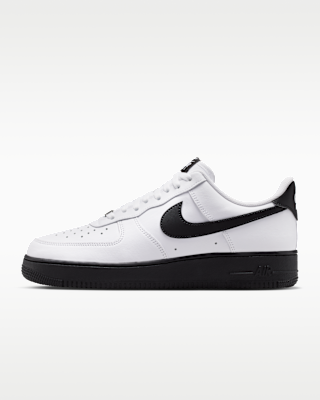 Unisex кроссовки Nike Air Force 1 '07