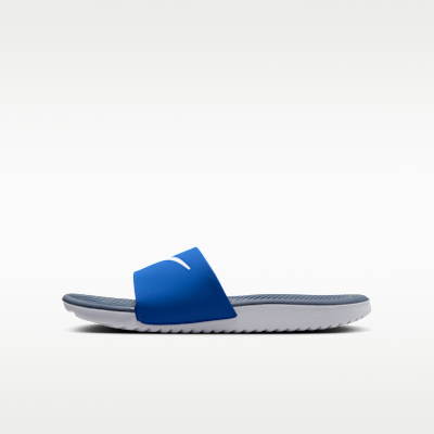 Nike Kawa Younger/Older Kids' Slides