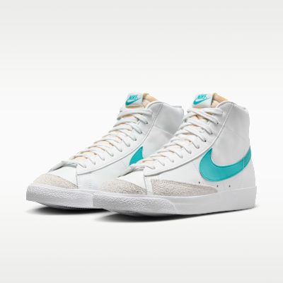 Nike Blazer 中筒 '77 Vintage 男鞋