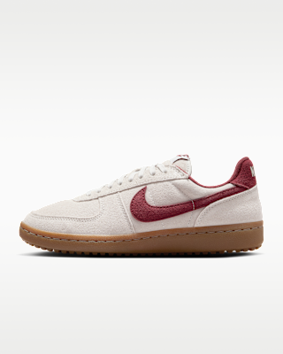 Unisex кроссовки Nike Field General Suede