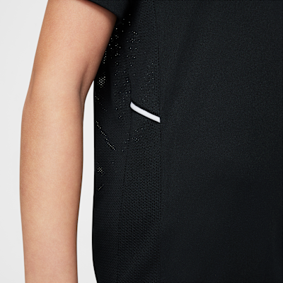 Nike Academy Older Kids' Dri-FIT Football Top