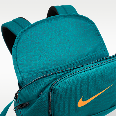 Nike Brasilia 9.5 訓練背包 (中型，24 公升)