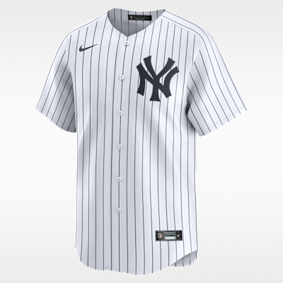 Jersey Nike Dri-FIT ADV de la MLB Limited para hombre Aaron Judge New York Yankees