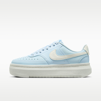 Nike Court Vision Alta 女鞋