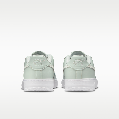 Nike Air Force 1 Big Kids' Shoes