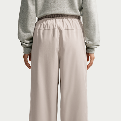 Брюки женские Nike Sportswear Loose Fit High Waist Track Pants