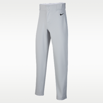 Pants de béisbol para niño talla grande Nike Vapor Select 2