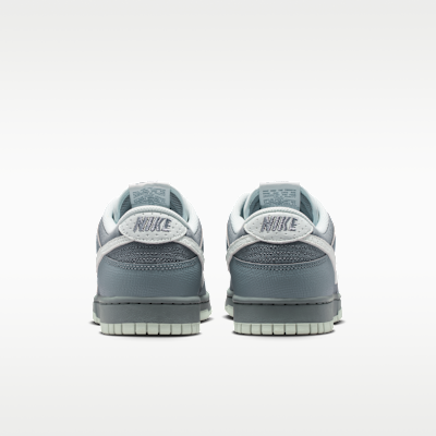 Nike Dunk Low Retro Erkek Ayakkabısı görsel 6