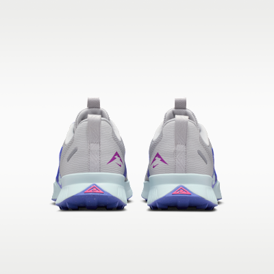 Nike Juniper Trail 3 Zapatillas de trail running - Mujer