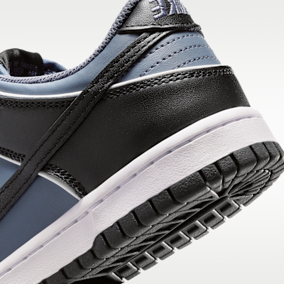 Tenis para niños grandes Nike Dunk Low SE