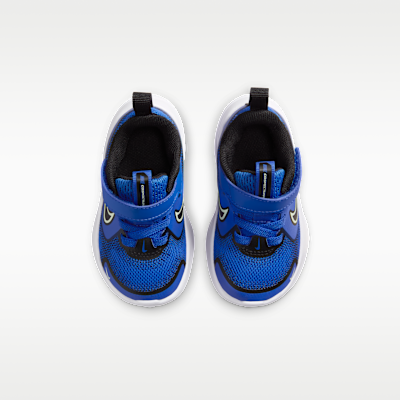 ナイキ コズミック ランナー ベビーシューズ