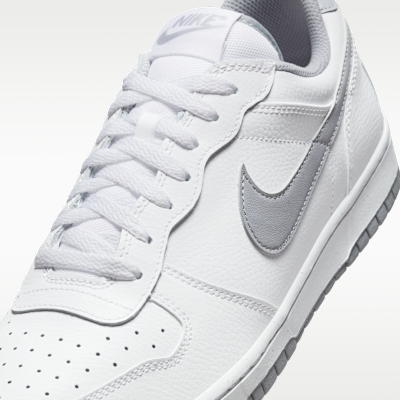 Nike Big Low herenschoenen