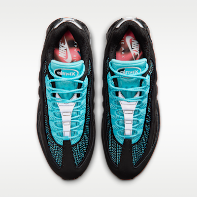 Nike Air Max 95 Big Bubble "Scorpion" Erkek Ayakkabısı görsel 4