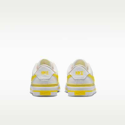 Nike Court Legacy 大童鞋款