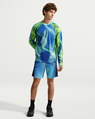 Мужские шорты Nike Project F.R.O.G. Dri-FIT ADV Glow Shorts