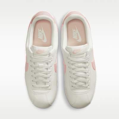 Nike Cortez Leather Women's Shoes