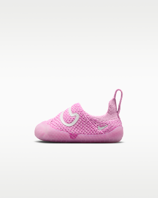 Детские кроссовки Nike Swoosh 1 Baby/Toddler