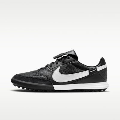 Nike Premier 3 Turf Low-Top Football Shoes