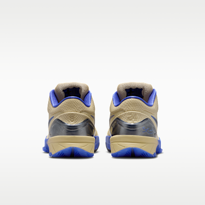 รองเท้าบาสเก็ตบอลเด็กโต Kobe IV