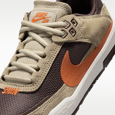 Nike SB Day One Older Kids' Skate Shoes