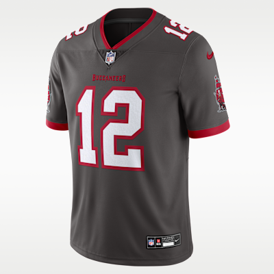 Tom Brady Tampa Bay Buccaneers Men's Nike Dri-FIT NFL Limited Football Jersey