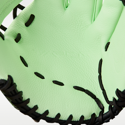 Guante de campo de béisbol Nike Vapor para mano derecha