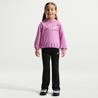 Детские леггинсы Nike Move With Nature Little Kids' 2-Piece Leggings Set