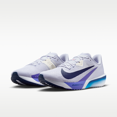 รองเท้าวิ่งโร้ดรันนิ่งผู้ชาย Nike Rival Fly 4