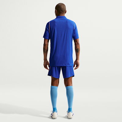 Футбольная футболка мужская Nike Chelsea F.C. 2026/27 Match Home Aerofit Authentic Jersey