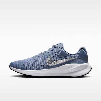 Мужские кроссовки Nike Revolution 7 Men's Road Running Shoes (Extra Wide)