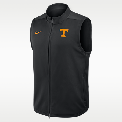 Tennessee Victory Men's Nike Therma-FIT College Full-Zip Vest