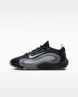 Детские кроссовки Nike IsoFly Big Kids' Basketball для баскетбола