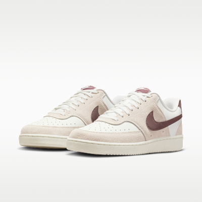 Nike Court Vision Low Women's Shoes