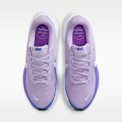 Tenis de correr en pavimento para mujer Nike Revolution 8
