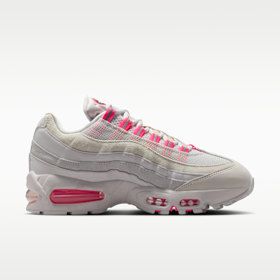 Nike Air Max 95 Big Bubble Women's Shoes