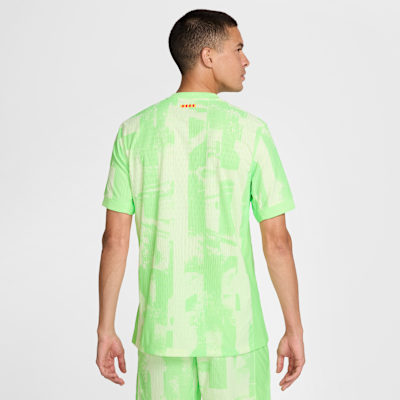 FCバルセロナ 2024/25 マッチ サード メンズ ナイキ Dri-FIT ADV サッカー オーセンティック ユニフォーム