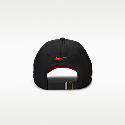 Nike Club Yapılı Şapka görsel 6