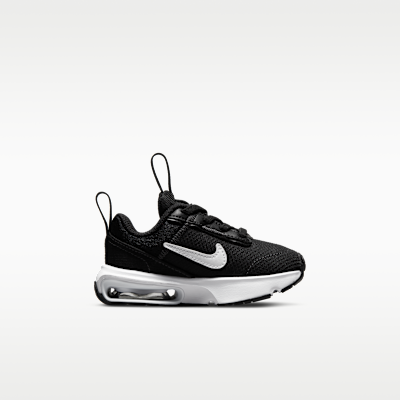 Nike Air Max INTRLK Lite Baby/Toddler Shoes