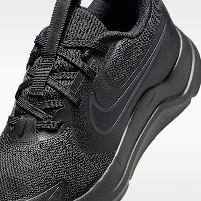 Παπούτσια για τρέξιμο σε δρόμο Nike Cosmic Runner για μεγάλα παιδιά