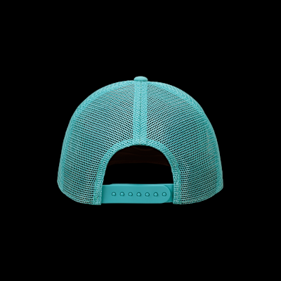 Nike Rise Dri-FIT Trucker Cap