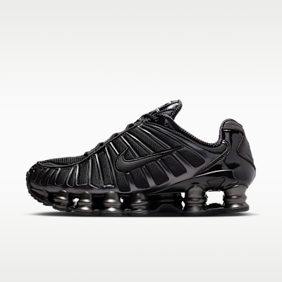 Nike Shox TL Women's Shoes