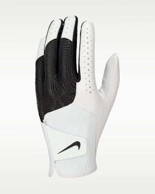 Мужские  Nike Tech Extreme 8.0 Golf Glove (Cadet Left)
