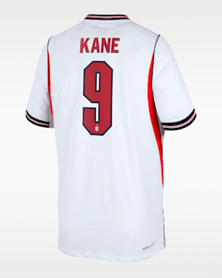 Женские джерси Harry Kane England National Team 2026 Match Home Big Kids' Nike Dri-FIT ADV Soccer Jersey