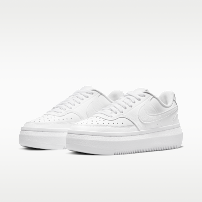 Nike Court Vision Alta Women's Shoes