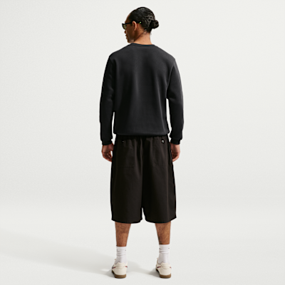 Nike Chelsea FC Club Nike Crew Erkek Futbol Üstü görsel 5